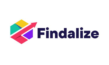 Findalize.com - Creative brandable domain for sale